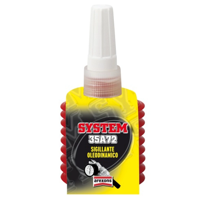 Vendita online Sigillante oleodinamico 35A72 100ml